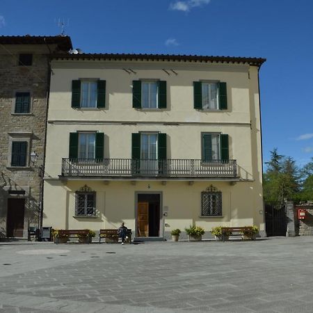 Ca' Serafina Bagno di Romagna Zewnętrze zdjęcie