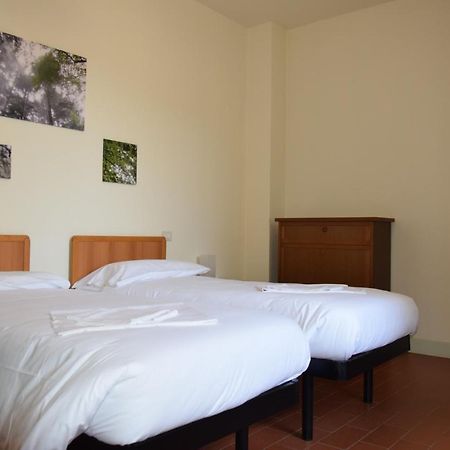 Ca' Serafina Bagno di Romagna Zewnętrze zdjęcie