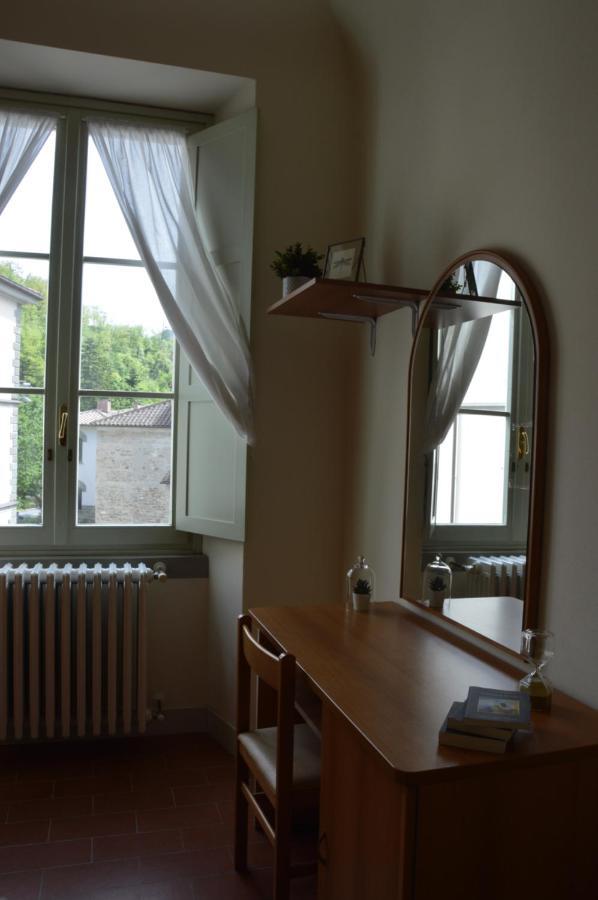 Ca' Serafina Bagno di Romagna Zewnętrze zdjęcie