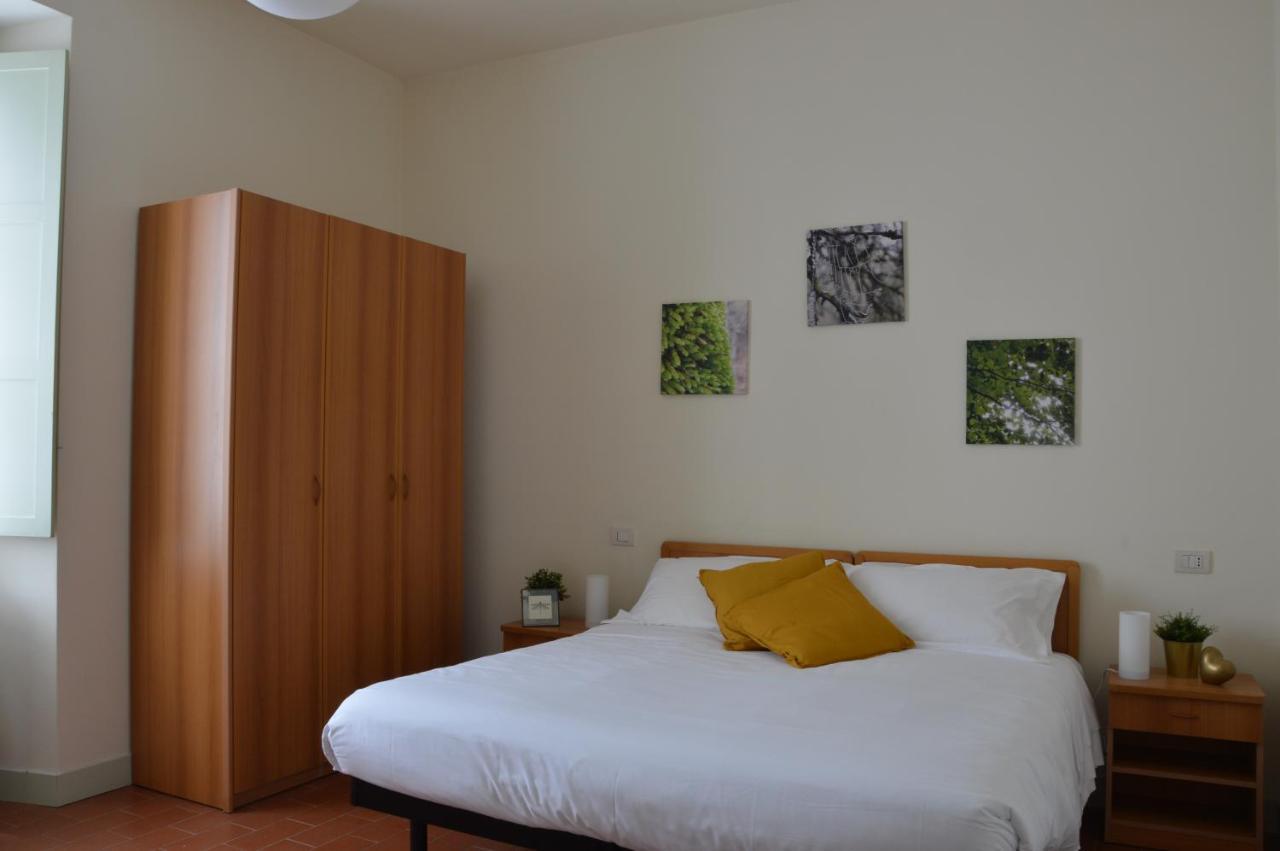 Ca' Serafina Bagno di Romagna Zewnętrze zdjęcie