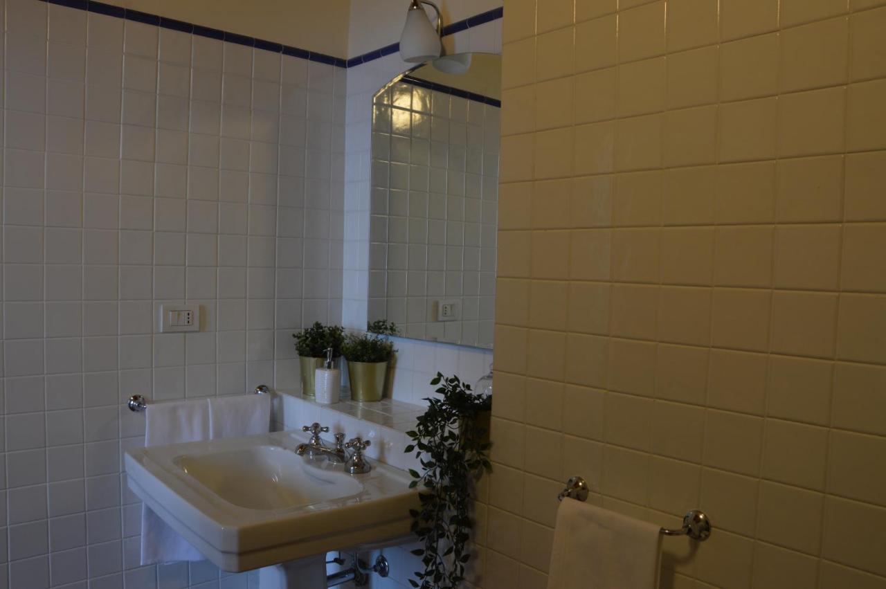 Ca' Serafina Bagno di Romagna Zewnętrze zdjęcie