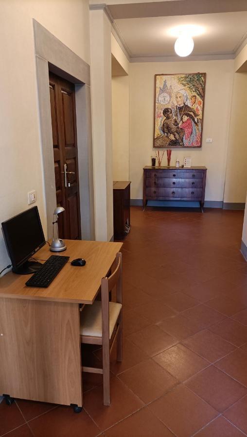Ca' Serafina Bagno di Romagna Zewnętrze zdjęcie
