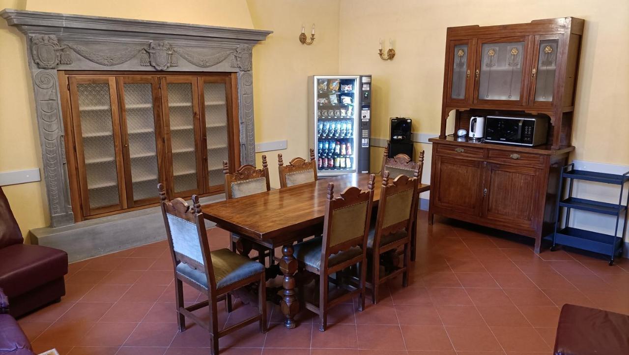 Ca' Serafina Bagno di Romagna Zewnętrze zdjęcie