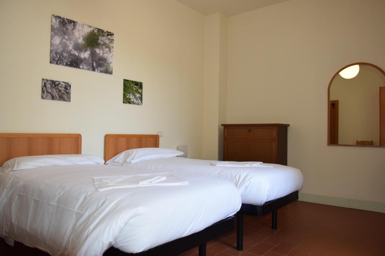 Ca' Serafina Bagno di Romagna Zewnętrze zdjęcie