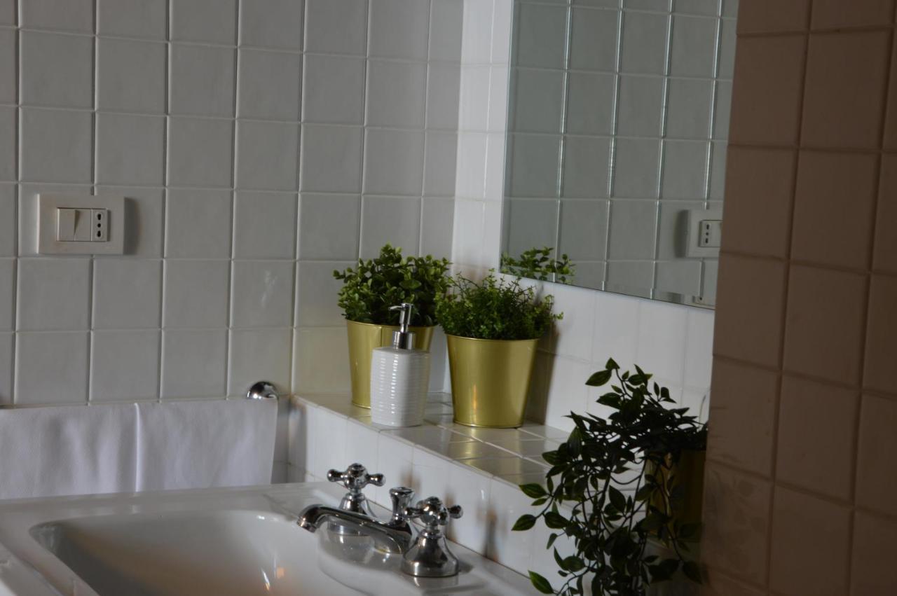Ca' Serafina Bagno di Romagna Zewnętrze zdjęcie