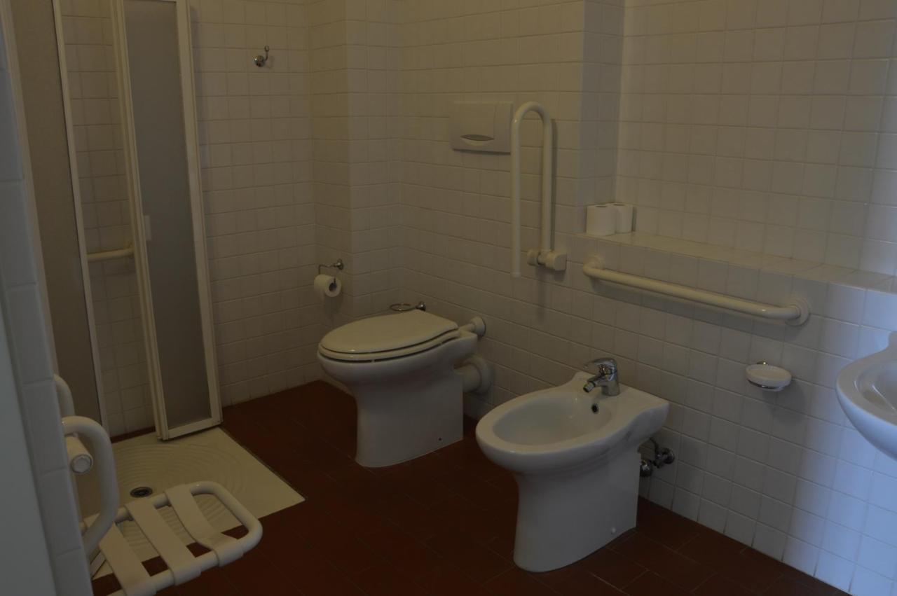 Ca' Serafina Bagno di Romagna Zewnętrze zdjęcie
